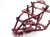Frame Chassis 2007 Yamaha YFZ450 2829A