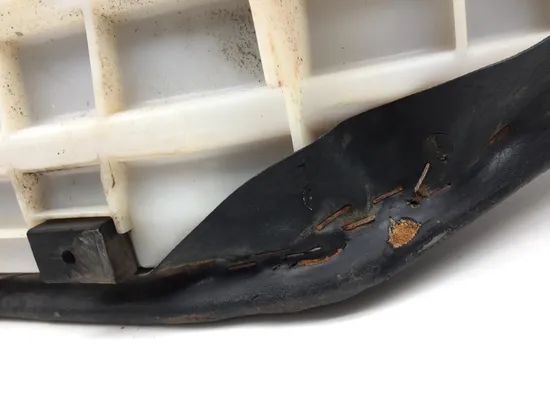 Complete Seat Assembly 2007 Yamaha YFZ450 2829A x