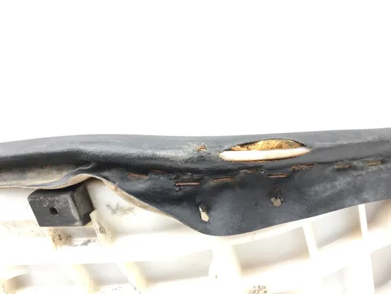 Complete Seat Assembly 2007 Yamaha YFZ450 2829A x