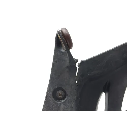 Left Heel Guard 2007 Yamaha YFZ450 2829A x 5