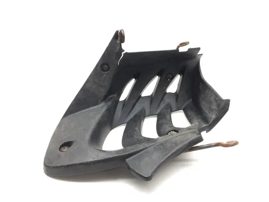 Left Heel Guard 2007 Yamaha YFZ450 2829A x