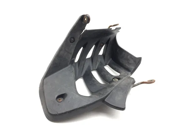 Left Heel Guard 2007 Yamaha YFZ450 2829A x