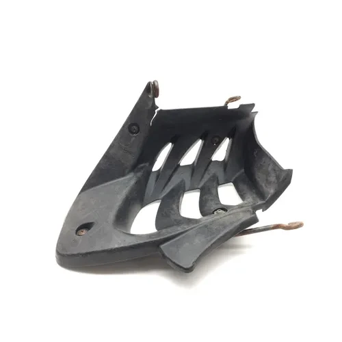 Left Heel Guard 2007 Yamaha YFZ450 2829A x 3