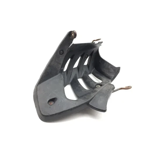 Left Heel Guard 2007 Yamaha YFZ450 2829A x 9