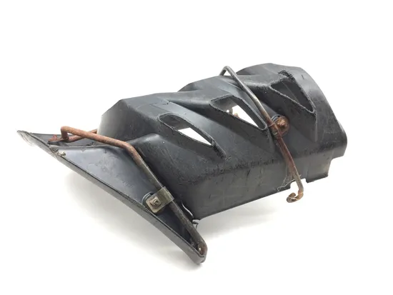 Left Heel Guard 2007 Yamaha YFZ450 2829A x