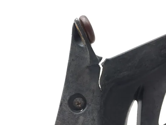 Left Heel Guard 2007 Yamaha YFZ450 2829A x