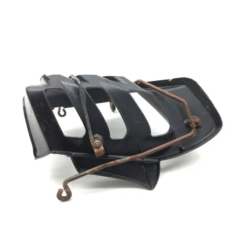 Left Heel Guard 2007 Yamaha YFZ450 2829A x 12