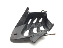 Left Heel Guard 2007 Yamaha YFZ450 2829A x