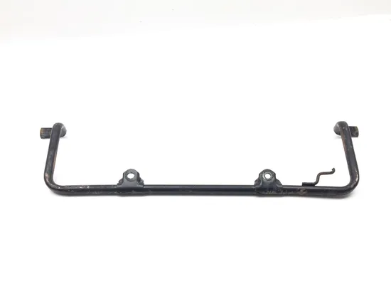 Front Lower Fender Mount Bracket 2007 Yamaha YFZ450 2829A