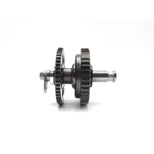 Engine Starter Gears 2006 Kawasaki Ninja ZX14 ZX1400A 2825A 9