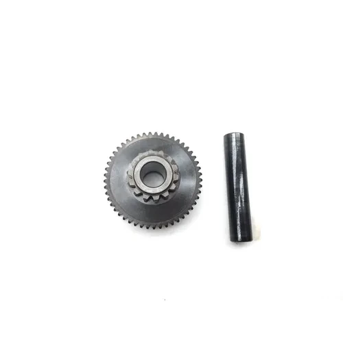 Engine Starter Gears 2006 Kawasaki Ninja ZX14 ZX1400A 2825A 7