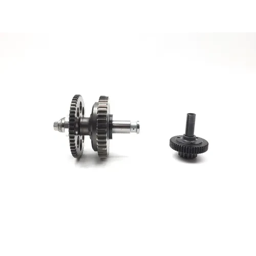 Engine Starter Gears 2006 Kawasaki Ninja ZX14 ZX1400A 2825A 3