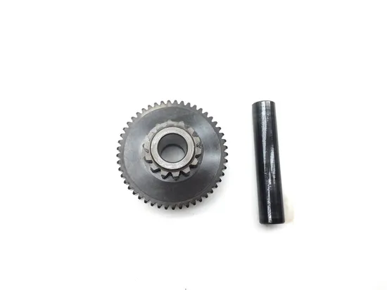 Engine Starter Gears 2006 Kawasaki Ninja ZX14 ZX1400A 2825A
