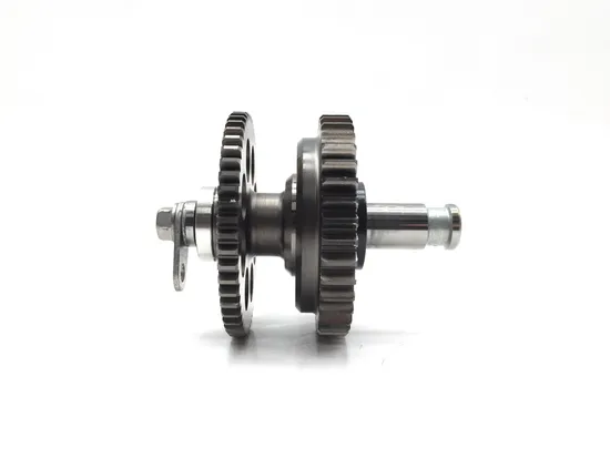 Engine Starter Gears 2006 Kawasaki Ninja ZX14 ZX1400A 2825A