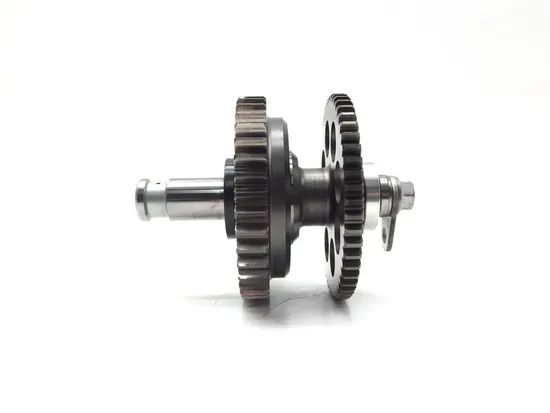 Engine Starter Gears 2006 Kawasaki Ninja ZX14 ZX1400A 2825A