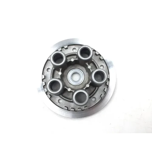 Engine Complete Clutch Hub Assembly 2006 Kawasaki Ninja ZX14 ZX1400A 2825A 17