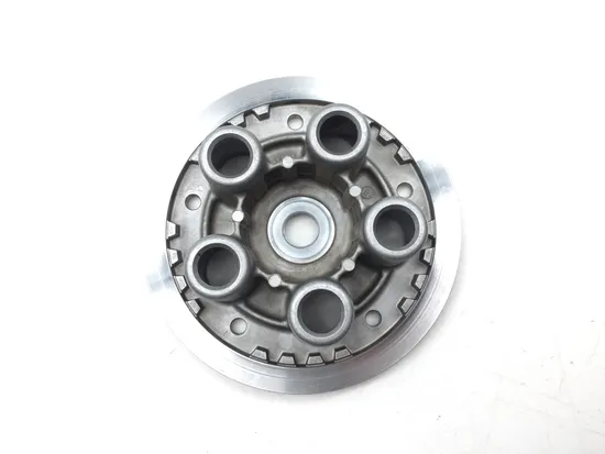 Engine Complete Clutch Hub Assembly 2006 Kawasaki Ninja ZX14 ZX1400A 2825A