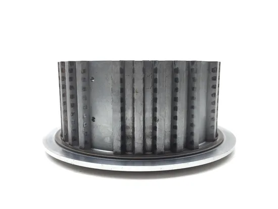 Engine Complete Clutch Hub Assembly 2006 Kawasaki Ninja ZX14 ZX1400A 2825A