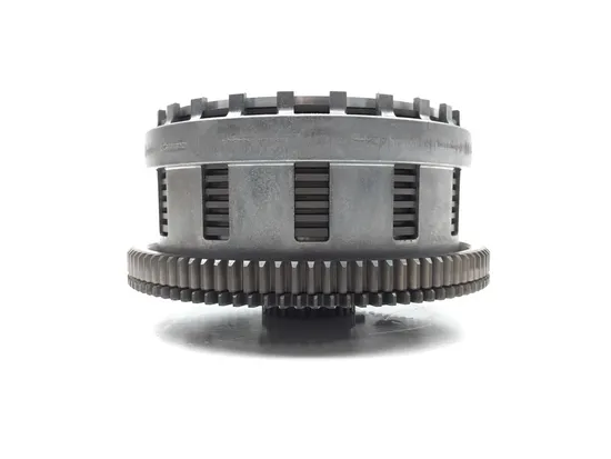 Engine Complete Clutch Hub Assembly 2006 Kawasaki Ninja ZX14 ZX1400A 2825A