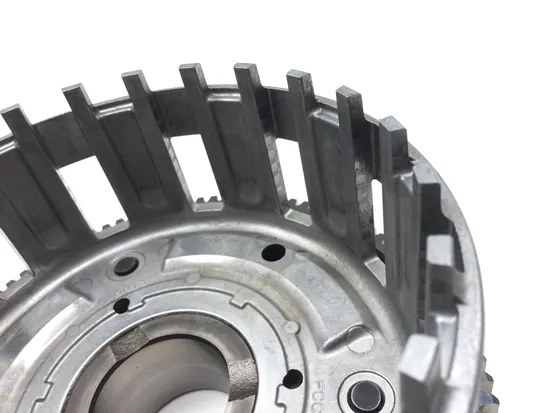 Engine Complete Clutch Hub Assembly 2006 Kawasaki Ninja ZX14 ZX1400A 2825A