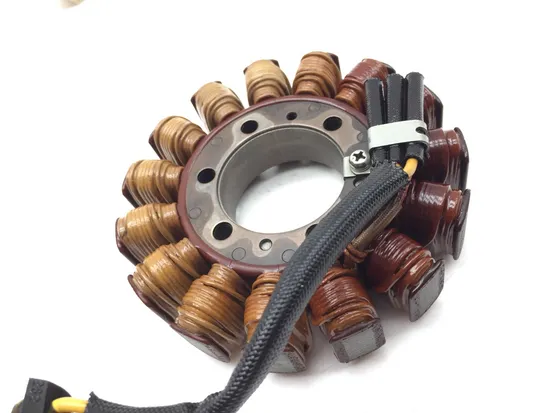 Engine Stator Generator 2006 Kawasaki Ninja ZX14 ZX1400A 2825A
