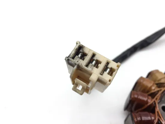 Engine Stator Generator 2006 Kawasaki Ninja ZX14 ZX1400A 2825A