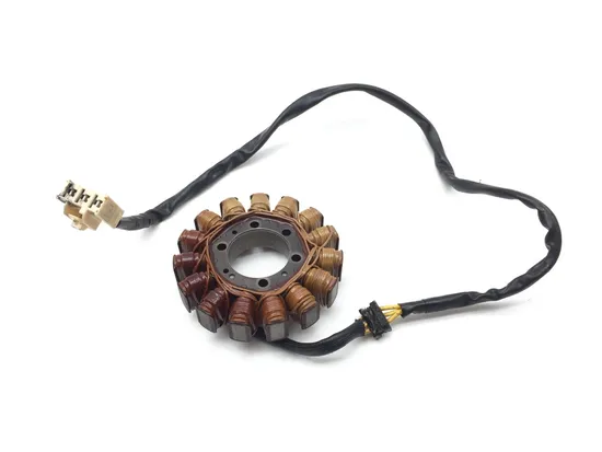 Engine Stator Generator 2006 Kawasaki Ninja ZX14 ZX1400A 2825A