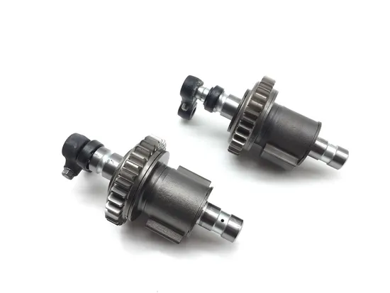 Engine Balancer 2006 Kawasaki Ninja ZX14 ZX1400A 2825A