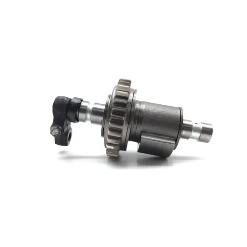 Engine Balancer 2006 Kawasaki Ninja ZX14 ZX1400A 2825A 13