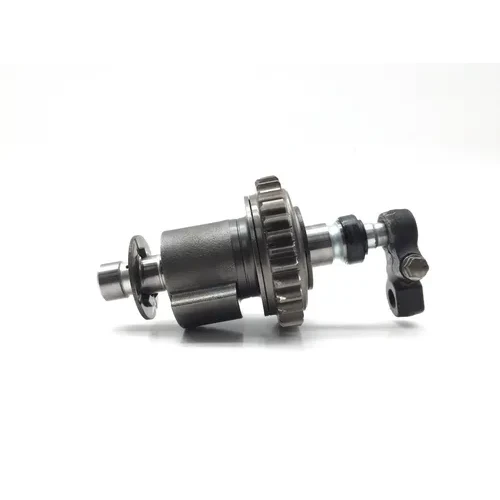 Engine Balancer 2006 Kawasaki Ninja ZX14 ZX1400A 2825A 9