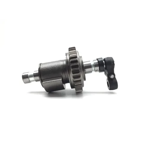 Engine Balancer 2006 Kawasaki Ninja ZX14 ZX1400A 2825A 17