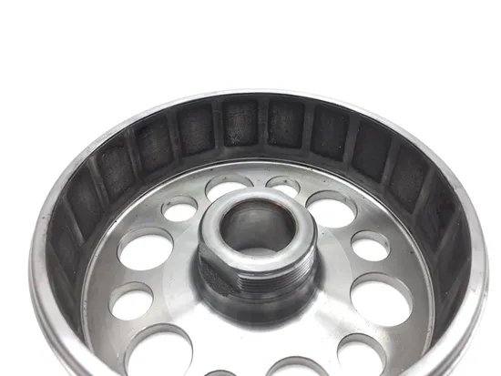 Engine Flywheel 2006 Kawasaki Ninja ZX14 ZX1400A 2825A