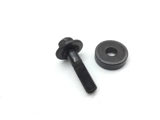 Engine Flywheel 2006 Kawasaki Ninja ZX14 ZX1400A 2825A