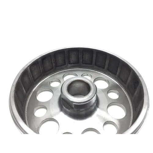 Engine Flywheel 2006 Kawasaki Ninja ZX14 ZX1400A 2825A 14