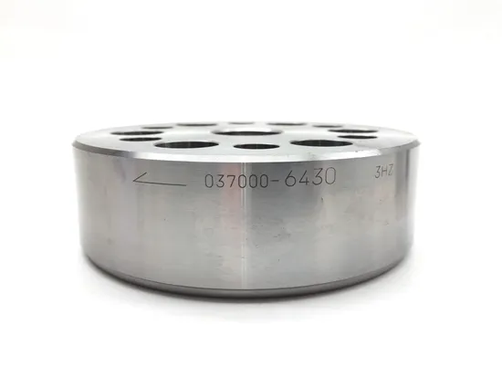 Engine Flywheel 2006 Kawasaki Ninja ZX14 ZX1400A 2825A