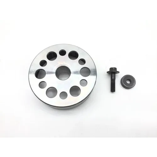 Engine Flywheel 2006 Kawasaki Ninja ZX14 ZX1400A 2825A 3