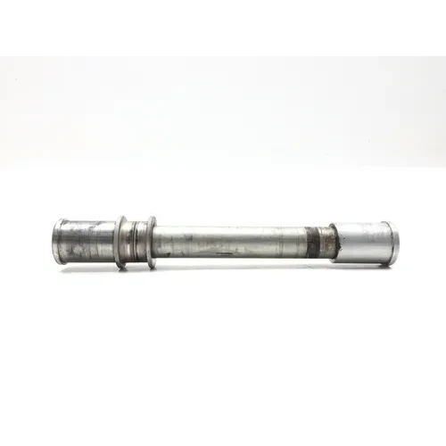 Front Wheel Axle 2006 Kawasaki Ninja ZX14 ZX1400A 2825A 7