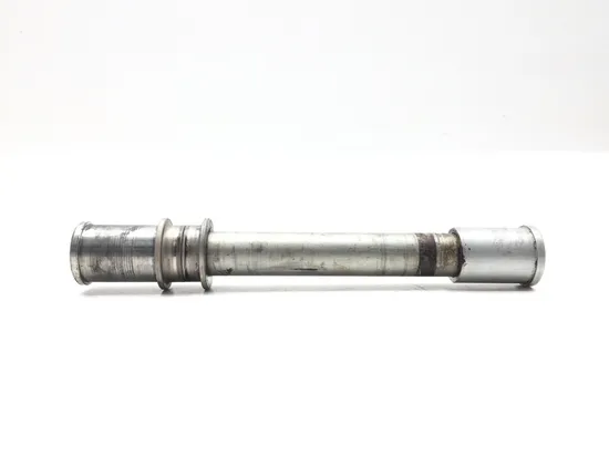 Front Wheel Axle 2006 Kawasaki Ninja ZX14 ZX1400A 2825A