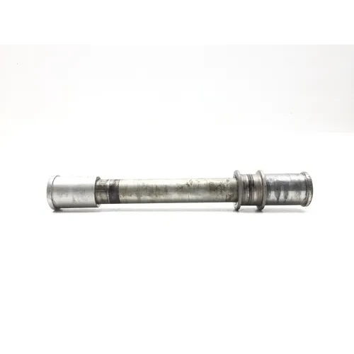 Front Wheel Axle 2006 Kawasaki Ninja ZX14 ZX1400A 2825A 3