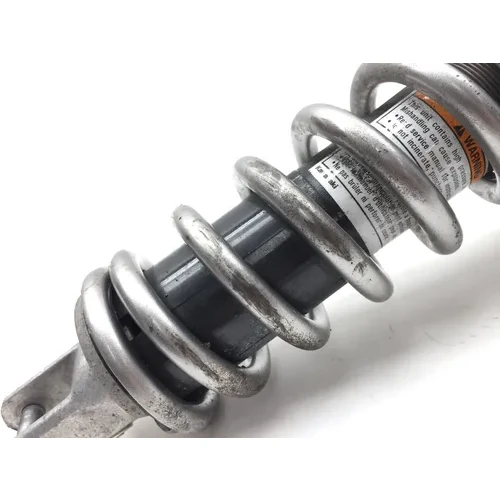 Rear Shock Coil Suspension 2006 Kawasaki Ninja ZX14 ZX1400A 2825A 12
