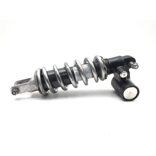 Rear Shock Coil Suspension 2006 Kawasaki Ninja ZX14 ZX1400A 2825A 11