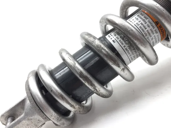 Rear Shock Coil Suspension 2006 Kawasaki Ninja ZX14 ZX1400A 2825A