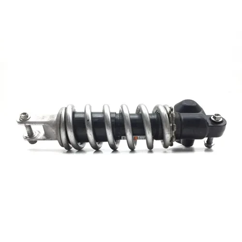 Rear Shock Coil Suspension 2006 Kawasaki Ninja ZX14 ZX1400A 2825A 9