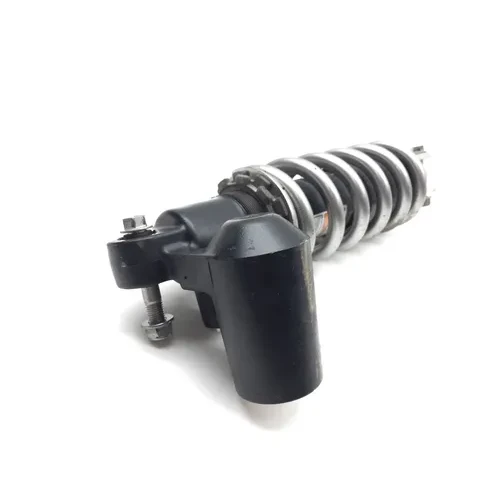 Rear Shock Coil Suspension 2006 Kawasaki Ninja ZX14 ZX1400A 2825A 5