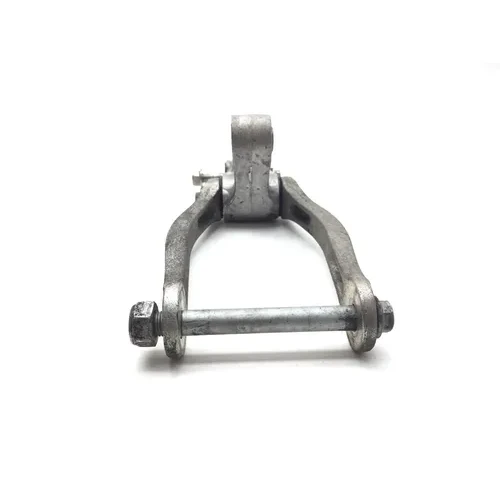 Rear Shock Suspension Linkage Dogbone 2006 Kawasaki Ninja ZX14 ZX1400A 2825A 5