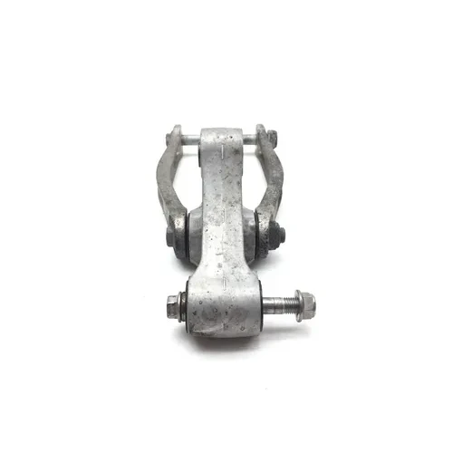 Rear Shock Suspension Linkage Dogbone 2006 Kawasaki Ninja ZX14 ZX1400A 2825A 9