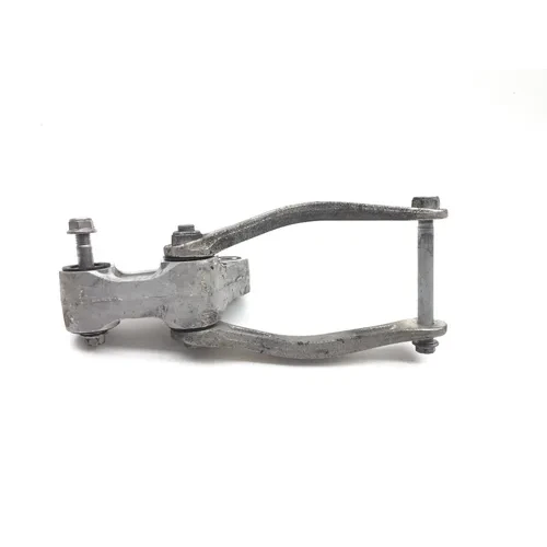 Rear Shock Suspension Linkage Dogbone 2006 Kawasaki Ninja ZX14 ZX1400A 2825A 10