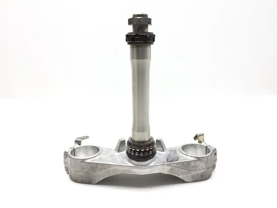 Lower Triple Tree Clamp Fork Cover 2006 Kawasaki Ninja ZX14 ZX1400A 2825A