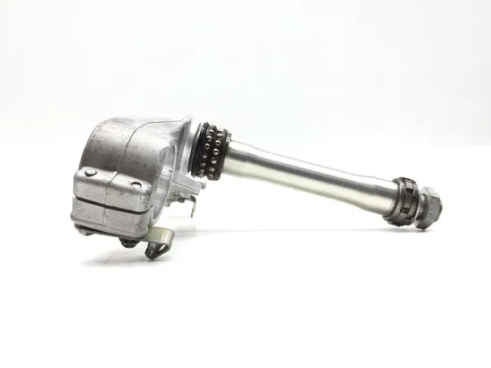 Lower Triple Tree Clamp Fork Cover 2006 Kawasaki Ninja ZX14 ZX1400A 2825A