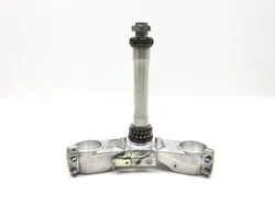 Lower Triple Tree Clamp Fork Cover 2006 Kawasaki Ninja ZX14 ZX1400A 2825A